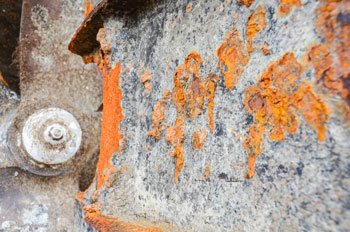 Electro-Guard's product lines resolve corrosion problems.
