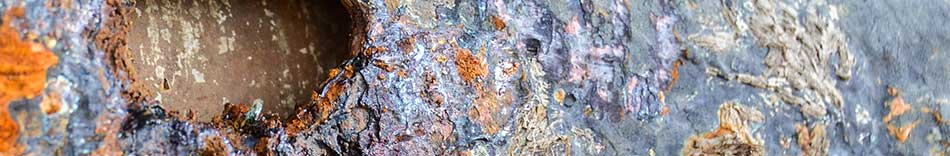 Marine cathodic protection products that allow your boat to stand up to the harshest marine environments.