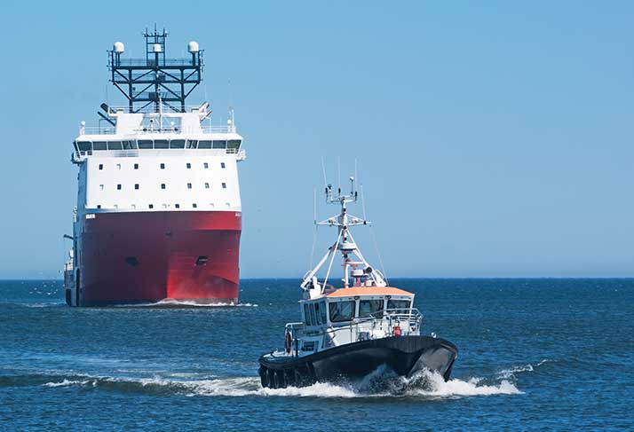 A trusted leader in boat cathodic corrosion prevention and care serving everyone from boat builders to boat owners.