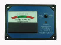 propeller and shaft isolating switch