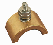 6B-1 Replacement Shaft Wiper Brush Shoe (For SB-6B)