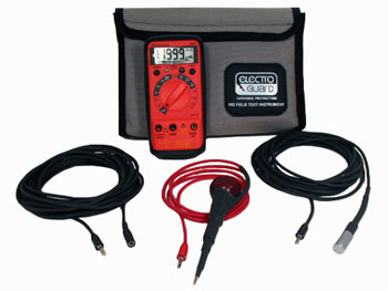 902TI Corrosion Test Kit