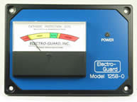 propeller and shaft isolating switch