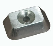 MR-1 Replacement Reference Electrode (For RE-206D Stud #1)