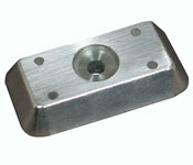 RE-100 Replacement Reference Electrode (For RE-107)