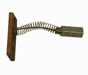 SRB-1 Replacement Silver Slip Ring Brush