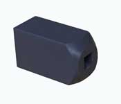 SRB-2 Replacement Silver Slip Ring Brush Holder