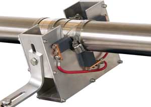 Propellor Shaft Slip Ring