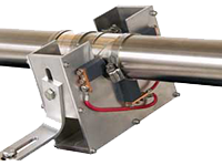 Slip Rings Propellor Shaft Slip Rings